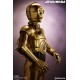 Star Wars C-3PO Legendary Scale Figure 97 cm